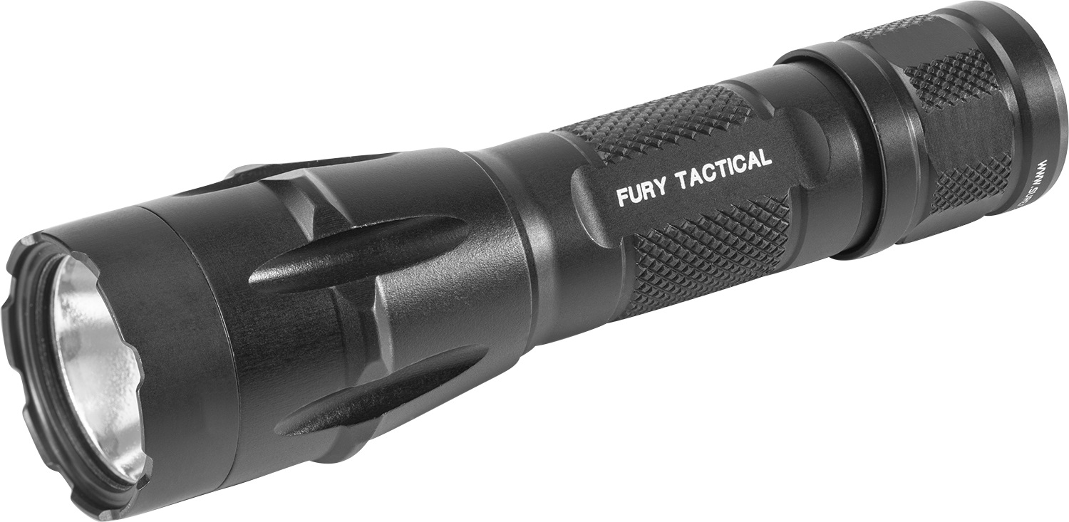 SUREFIRE FURY 1500LU BLK SINGLE OUTPUT SUREFIRE FURY 1500LU BLK SINGLE OUTPUT