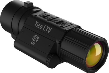 ATN TICO-LTV 640 THRML 50MM CLIPON