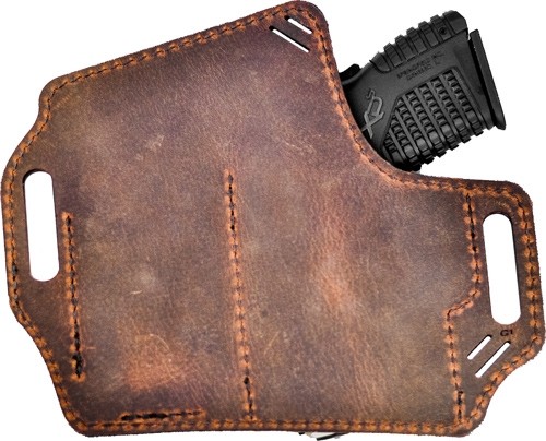 VERSACARRY GUARDIAN OWB W/FLX - VENT & MAG PCH RH SZ 1 DIST BN VERSACARRY GUARDIAN OWB W/FLX - VENT & MAG PCH RH SZ 1 DIST BN - Image 2