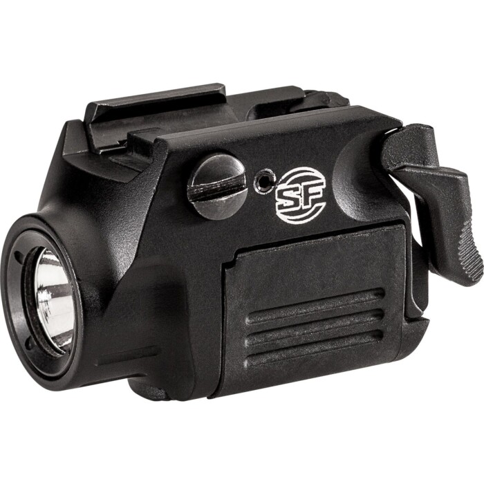 SUREFIRE XSC CMPCT LGT BLK 350LM GLOCK