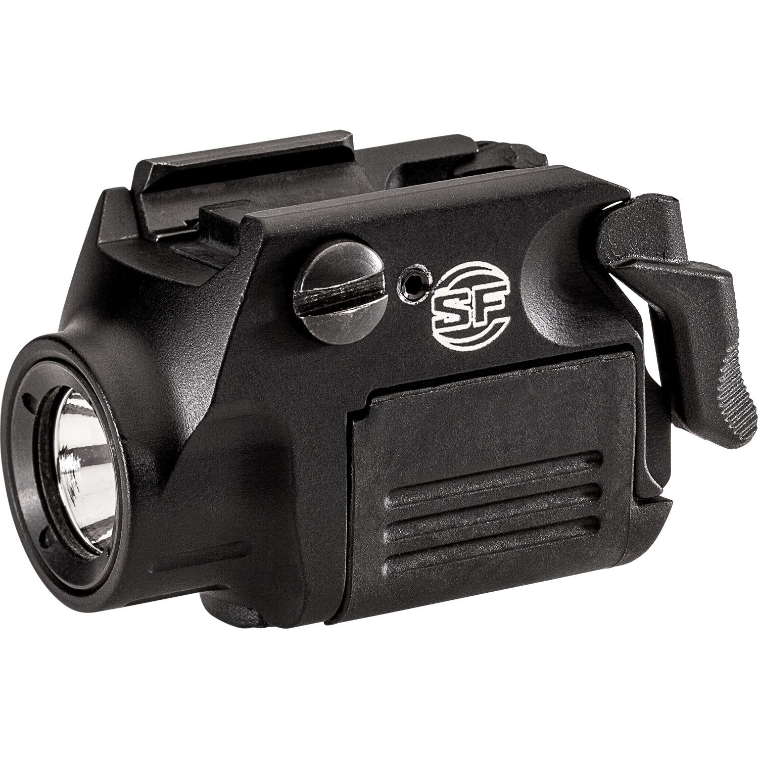 SUREFIRE XSC CMPCT LGT BLK 350LM GLOCK SUREFIRE XSC CMPCT LGT BLK 350LM GLOCK