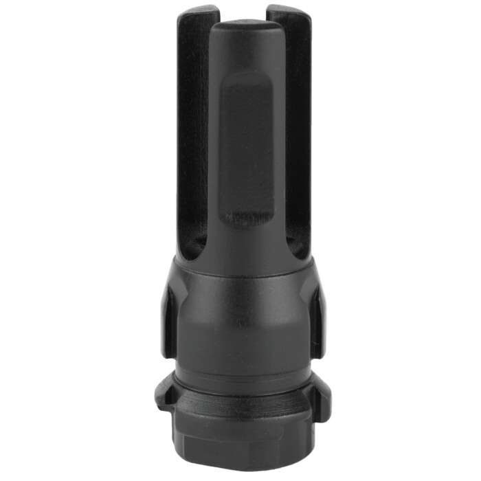 DEAD AIR XENO 3 PRONG 5/8-24 9MM