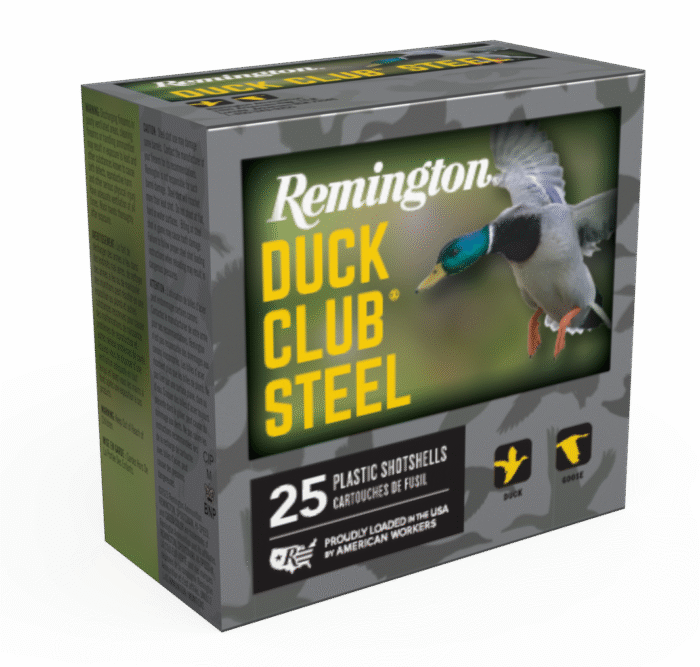 REMINGTON 20GA  3IN 1OZ 4 25 RD/BX 10 BX/CS
