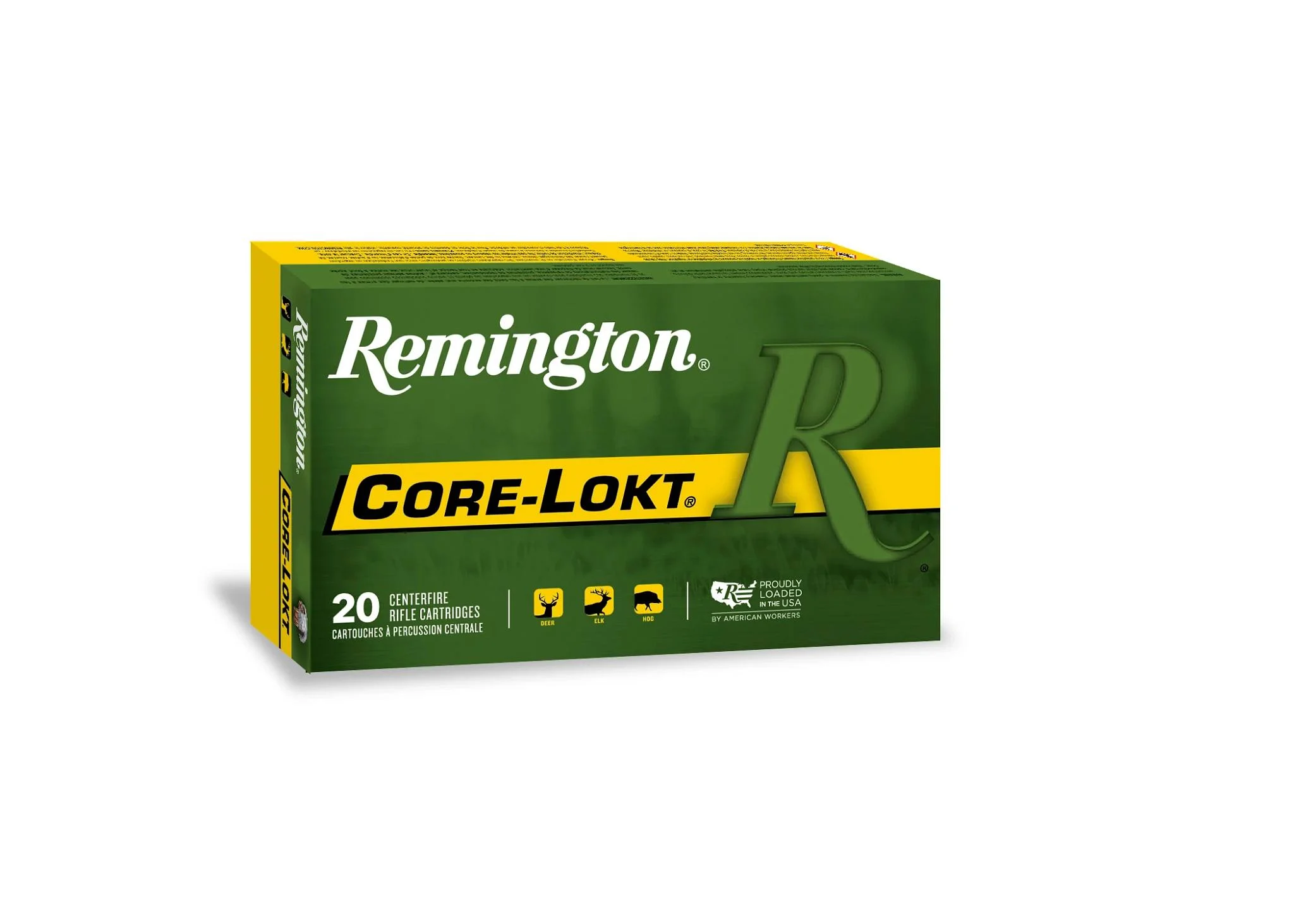 REMINGTON PR300SM2 300 REM SAUM 165GR CORE-LOKT PSP 20 RD/BX 10 BX/CS REMINGTON PR300SM2 300 REM SAUM 165GR CORE-LOKT PSP 20 RD/BX 10 BX/CS