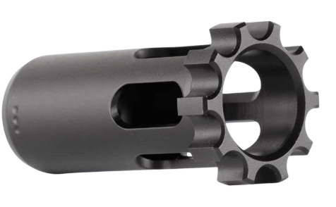 DEAD AIR MOJAVE PISTON M16X1LH .45 CAL