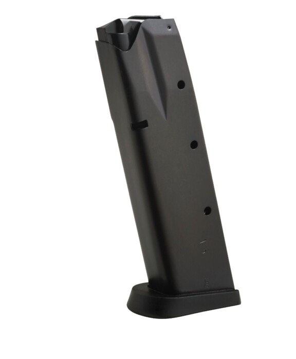 IWI Jericho 941 Pistol Magazine - 9mm | 10rd | Polymer Baseplate