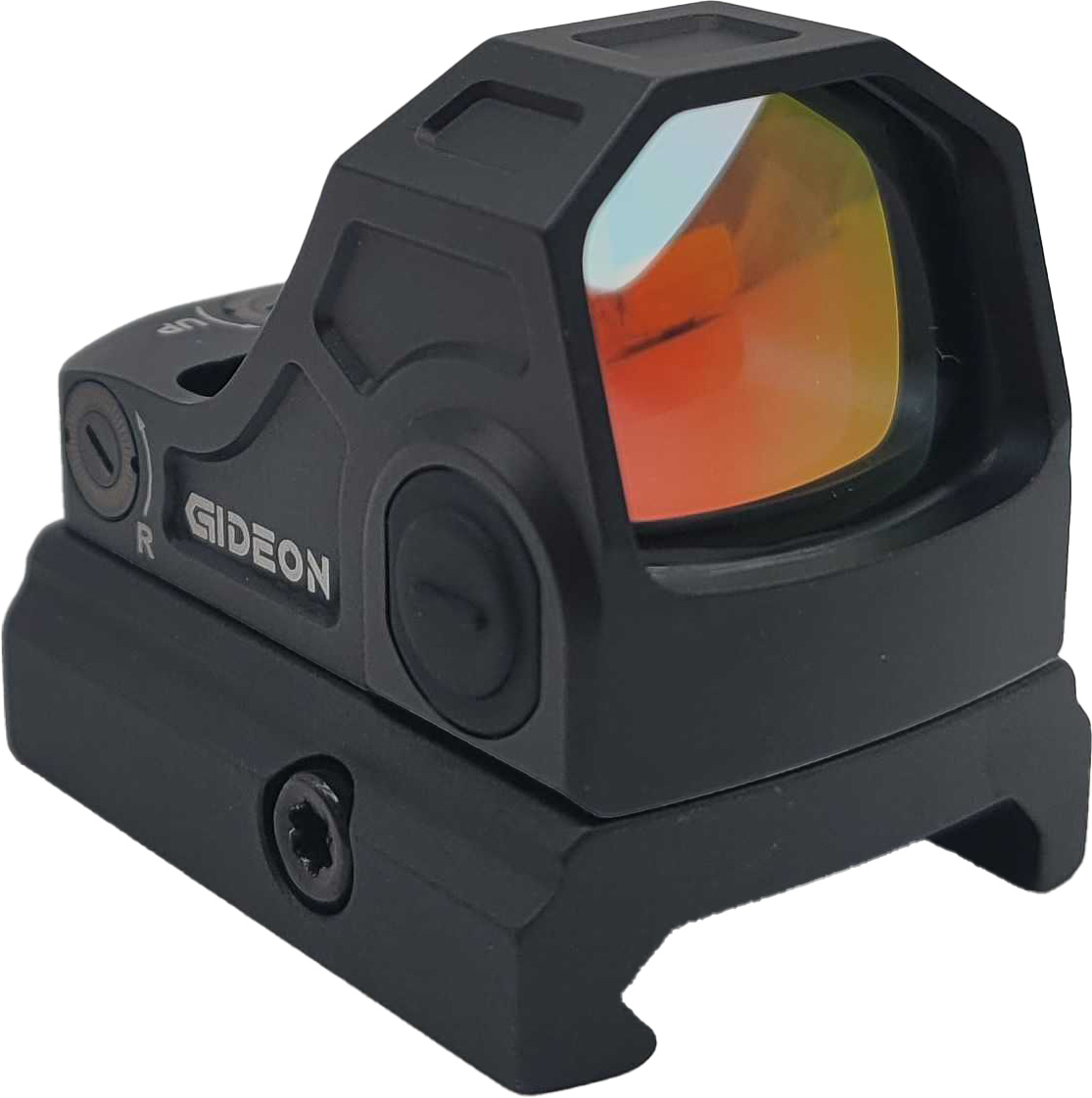 Gideon Optics Judge (RMSC Compatible) Red Dot Sight Gideon Optics Judge (RMSC Compatible) Red Dot Sight
