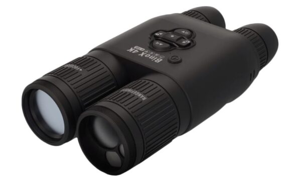 ATN BINO X4 HD 4-16X DAY/NIGHT