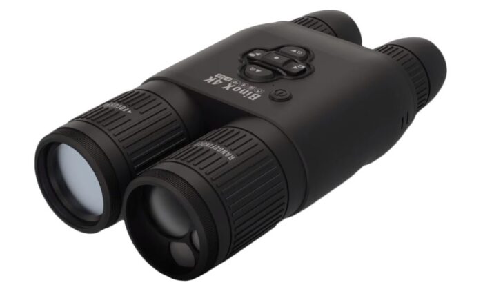ATN BINO X4 HD 4-16X DAY/NIGHT