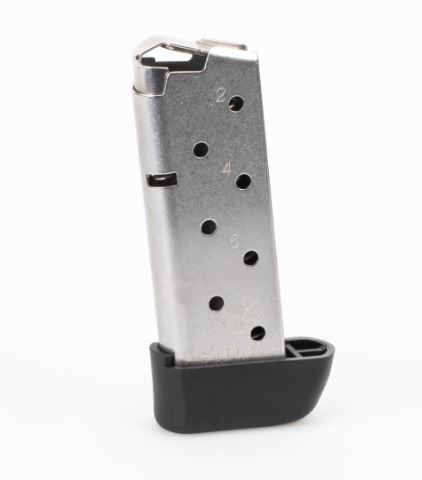 KIMBER MAG MICRO 9 9MM 7RD EXT