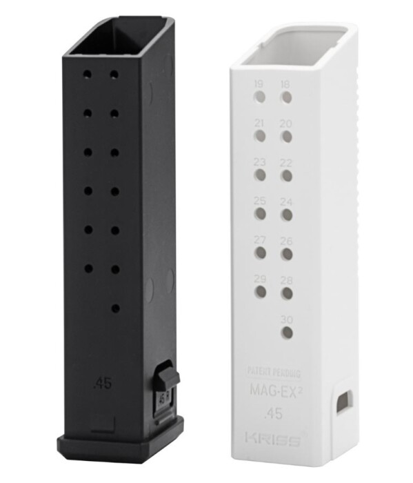 KRISS USA MAGEX2 EXTENSION KIT 10MM ALP