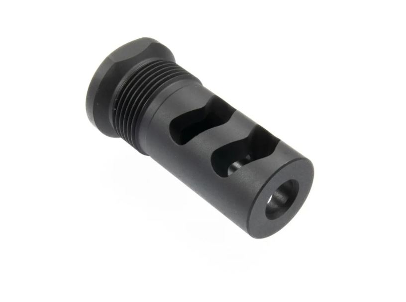 WILSON COMBAT RAPID THREAD MOUNT .458 WILSON COMBAT RAPID THREAD MOUNT .458