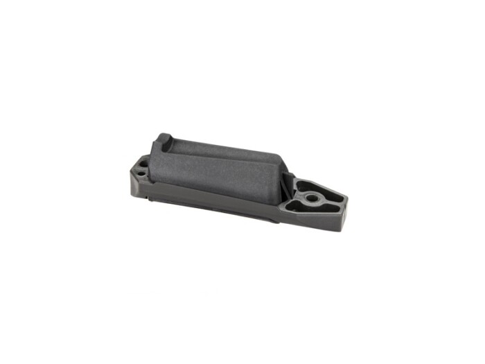 RUGER ONE-SHOT SLED AMERICAN RIFLES