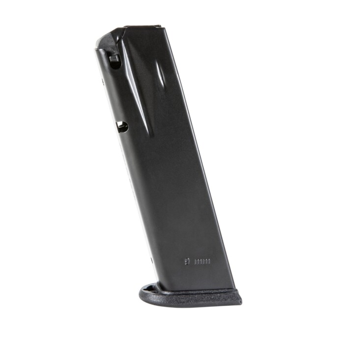 WALTHER ARMS MAGAZINE PDP FS 9MM 18RD