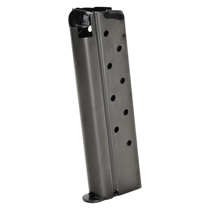 SPRINGFIELD ARMORY MAGAZINE 1911 9MM 9RD BLUED