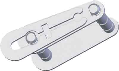 ELFTMANN TRIGGER PINS SET - ANTI-WALK ANTI-ROTATION ELFTMANN TRIGGER PINS SET - ANTI-WALK ANTI-ROTATION - Image 2