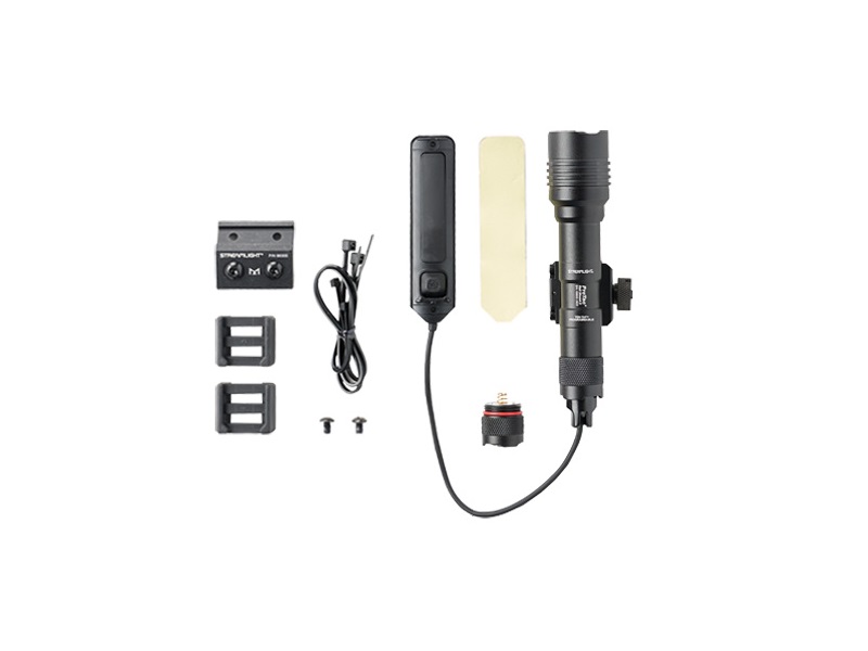 STREAMLIGHT PROTAC RAIL MNT2 625LM BLK STREAMLIGHT PROTAC RAIL MNT2 625LM BLK