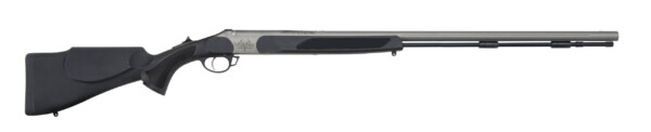 TRADITIONS VORTEK STRIKEFIRE BLK/SS 45CAL