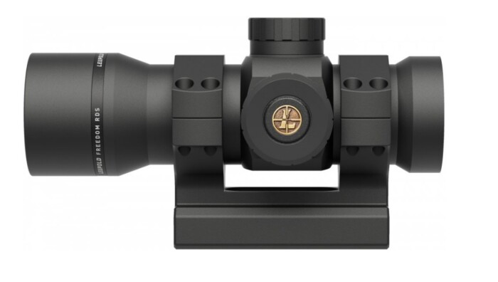 LEUPOLD FREEDOM RDS 1X34 1 MOA DOT