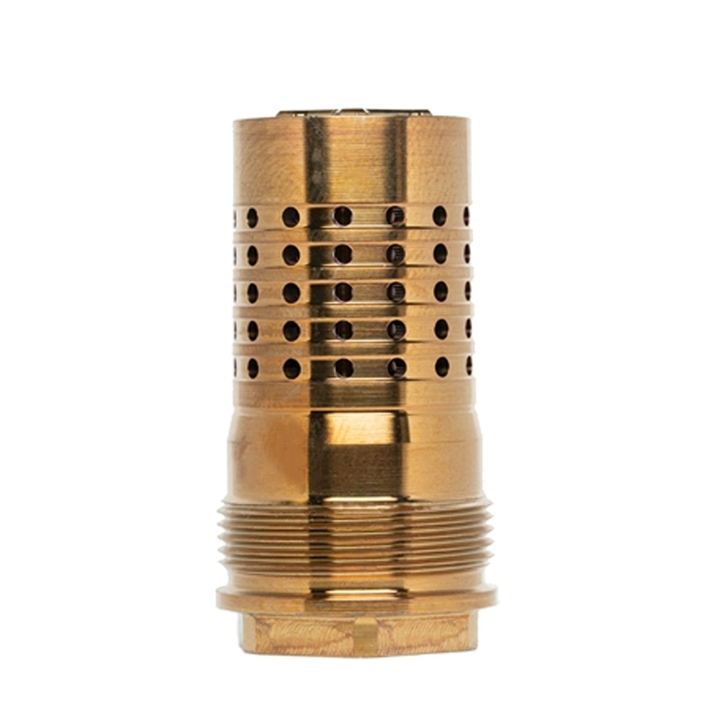 Q REAR END CHERRY BOMB 1/2X28 Q REAR END CHERRY BOMB 1/2X28