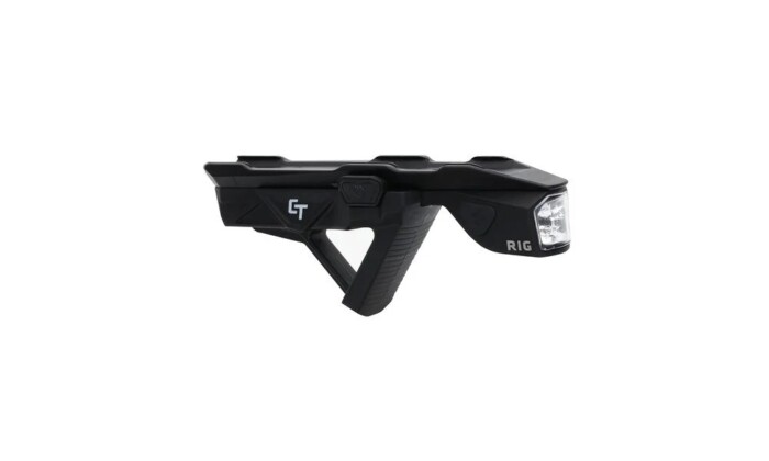 CRIMSON TRACE RIG AR FOREGRIP LIGHT MLOK