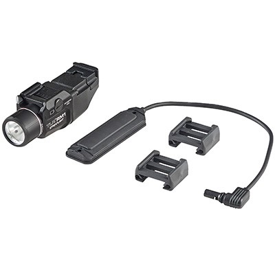 STREAMLIGHT TLR RM1 500LM W/SWITCH BLK