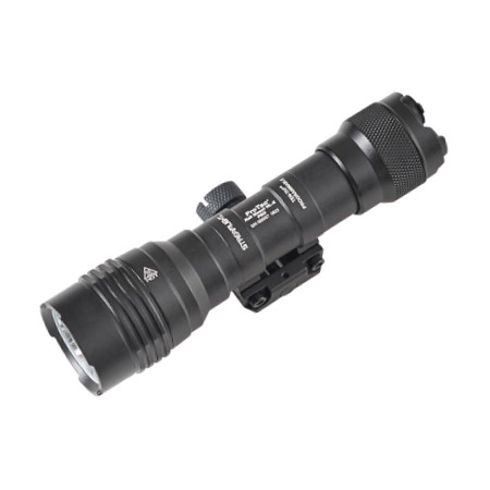 STREAMLIGHT PROTAC RM HL-X PRO 1000LM BLK