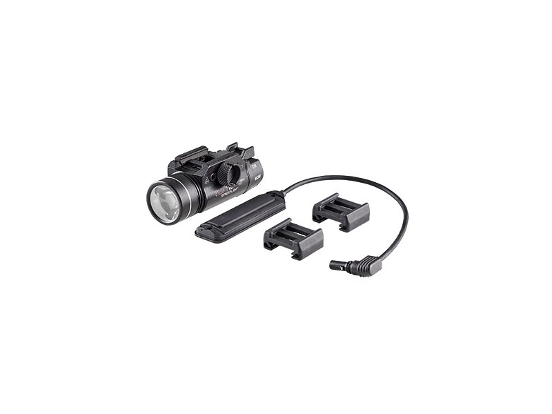 STREAMLIGHT TLR-1 HP 1000LM LG KIT BLK STREAMLIGHT TLR-1 HP 1000LM LG KIT BLK