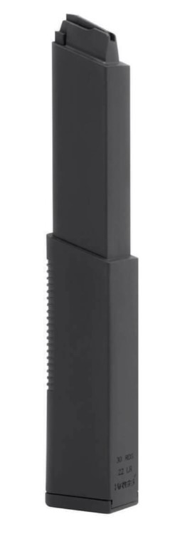 KRISS USA MAGAZINE VECTOR 22LR 30RD BLK KRISS USA MAGAZINE VECTOR 22LR 30RD BLK