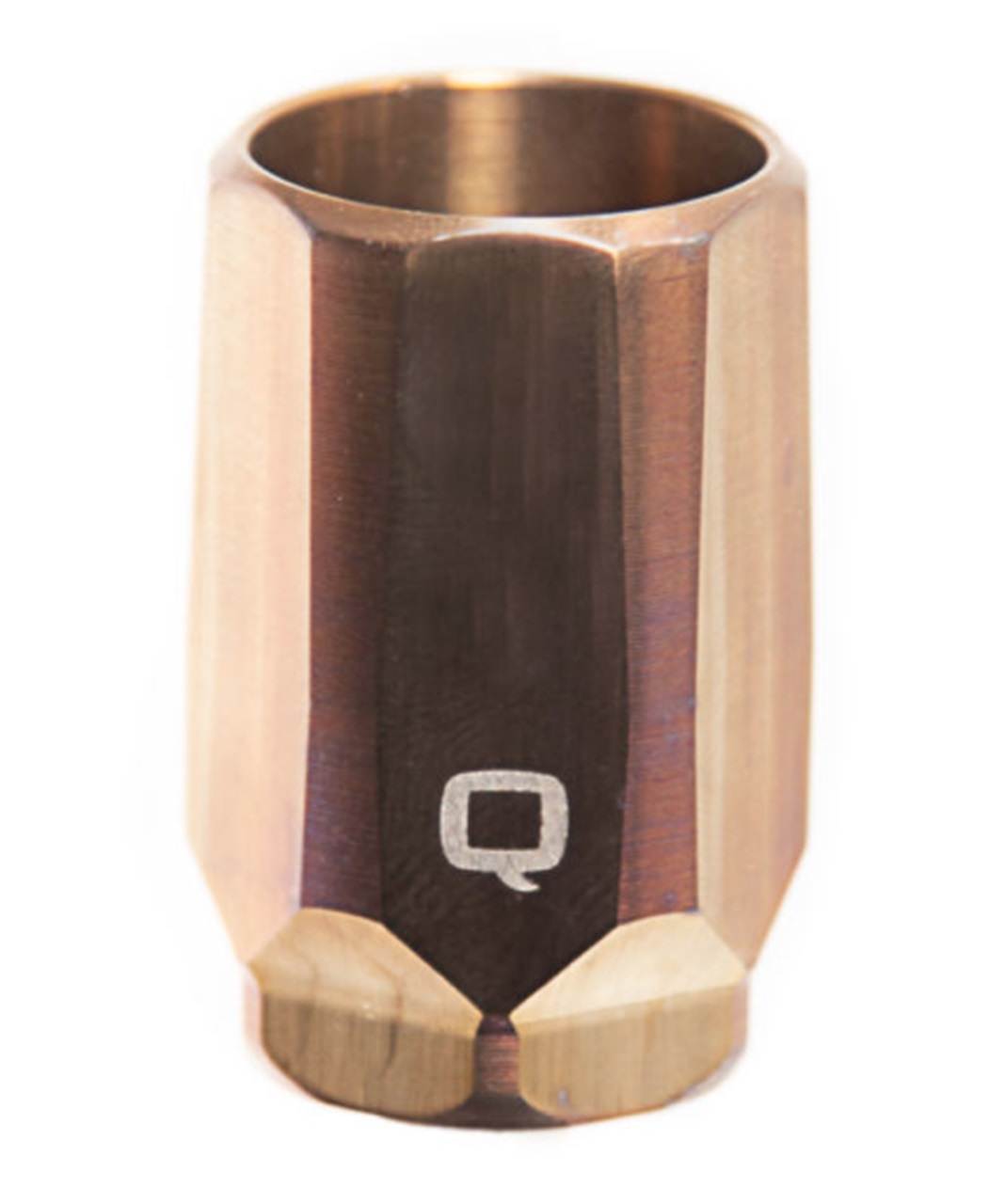 Q WHISTLE TIP XL BLAST MITIGATOR Q WHISTLE TIP XL BLAST MITIGATOR