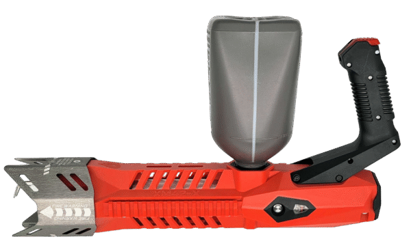 XM42-X Flamethrower - RED