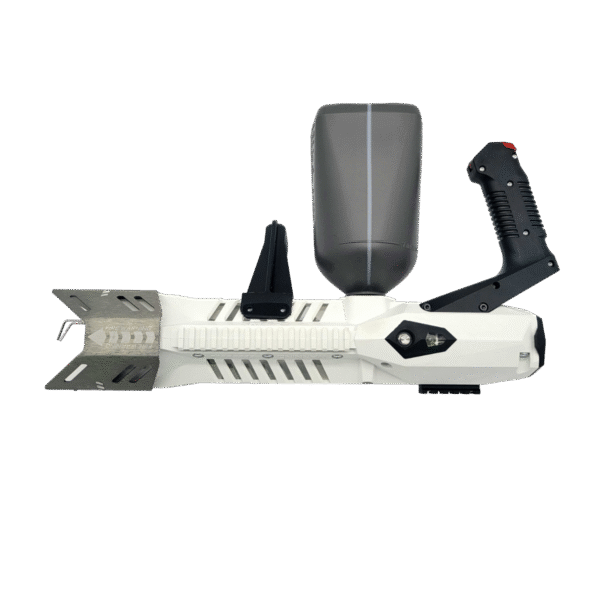 XM42-X Flamethrower - WHITE