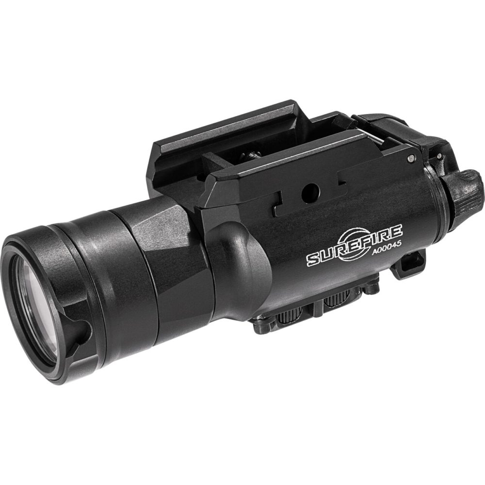 SUREFIRE XH30 MASTERFIRE RDH 1000LM SUREFIRE XH30 MASTERFIRE RDH 1000LM