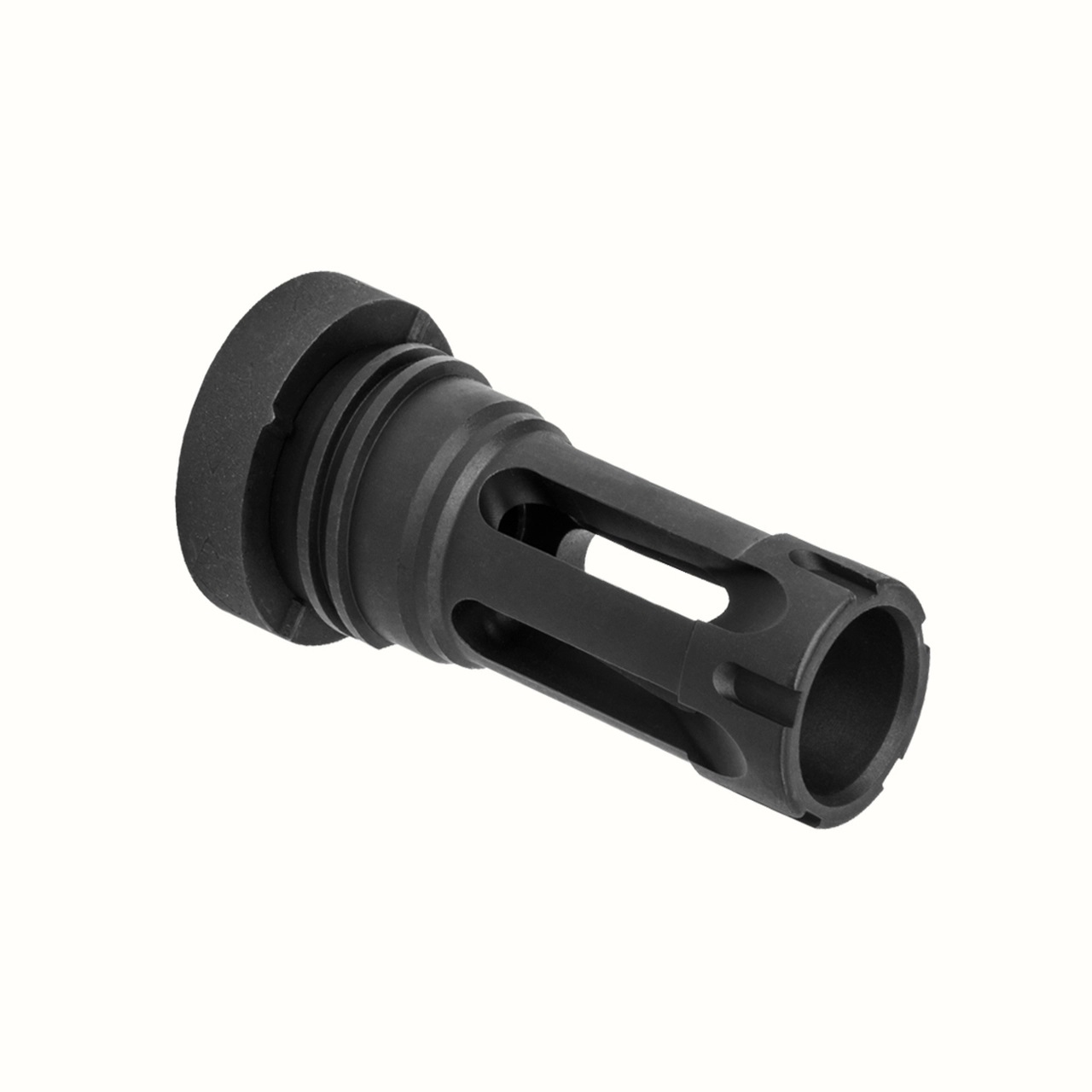 YANKEE HILL MACHINE COMPANY QD FLASH HIDER 30CAL 1/2-28 YANKEE HILL MACHINE COMPANY QD FLASH HIDER 30CAL 1/2-28