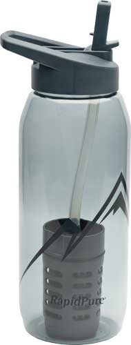 ARB RAPID PURE PURIFIER + - BOTTLE JUST FILL AND DRINK