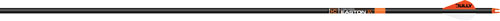 EASTON ARROW 6.5MM BOWHUNTER - 400 W/2" BULLY VANES 6-PACK