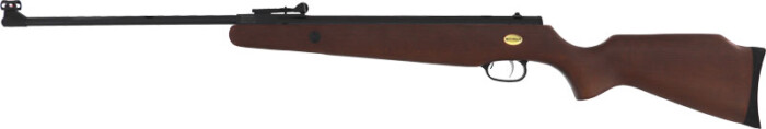 BEEMAN 10512 TETON .22 PELLET - BREAK BARREL AIR RIFLE 950FPS - Image 2