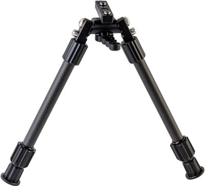 CALDWELL BIPOD ACCUMAX 9"-13" - CARBON FIBER M-LOK/KEYMOD CALDWELL BIPOD ACCUMAX 9"-13" - CARBON FIBER M-LOK/KEYMOD - Image 2
