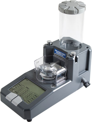 FRANKFORD ARSENAL DIGITAL - INTELLIDROPPER POWDER MEASURE