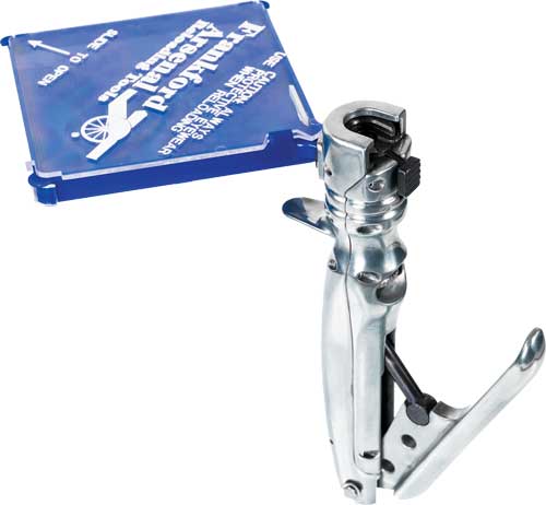 FRANKFORD PERFECT SEAT HAND - PRIMER