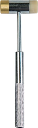 WHEELER ROLL PIN PUNCH MASTER - SET 18-PUNCHES/1-HAMMER/CASE WHEELER ROLL PIN PUNCH MASTER - SET 18-PUNCHES/1-HAMMER/CASE - Image 2