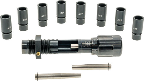 FRANKFORD ARSENAL UNIV BULLET - SEATING DIE FOR .224-.338