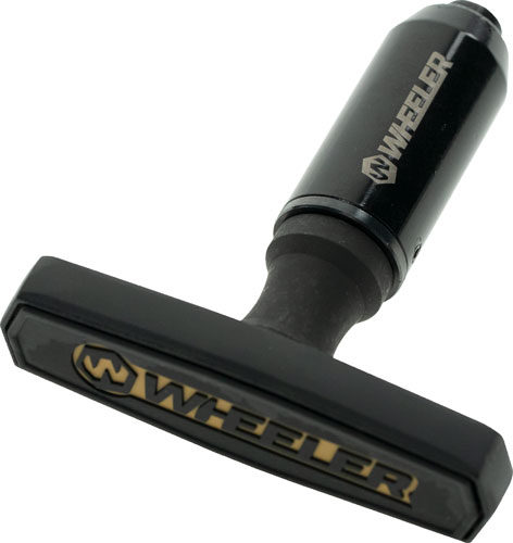 WHEELER FAT STIX FIREARM - ACCURIZING TOOLSET W/CASE WHEELER FAT STIX FIREARM - ACCURIZING TOOLSET W/CASE - Image 3