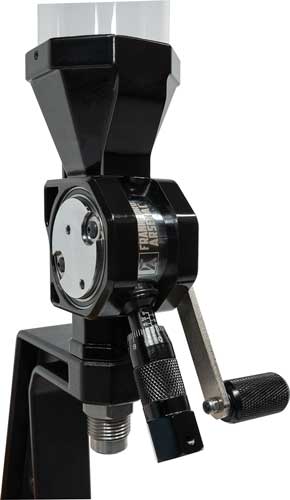 FRANKFORD ARSENAL BENCH TOP - POWDER MEASURE WITH STAND