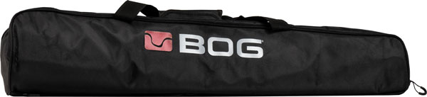 BOG DEATHGRIP SHERPA TRIPOD - BACKCOUNTRY CARBON FIBER BOG DEATHGRIP SHERPA TRIPOD - BACKCOUNTRY CARBON FIBER