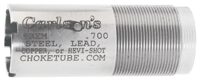 CARLSONS CHOKE TUBE FLUSH - MOUNT 12GA IC REM CHOKE