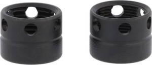 BROWNING SPORTER RECOIL HAWG - MUZZLE BRAKE  BLK .30 & LESS