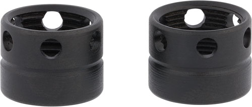 BROWNING SPORTER RECOIL HAWG - MUZZLE BRAKE  BLK .30 & LESS