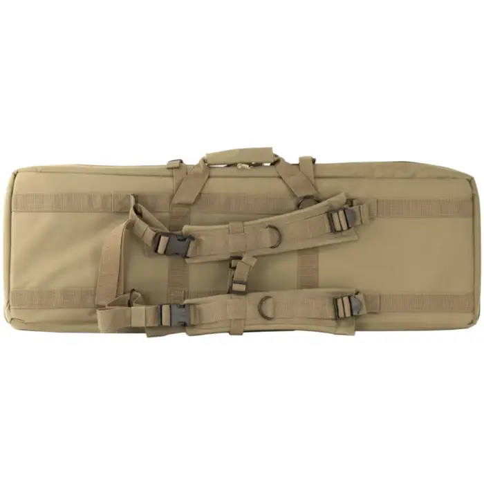 ATI TACTICAL 36" DOUBLE GUN CASE