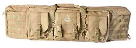 ATI TACTICAL 36" DOUBLE GUN CASE ATI TACTICAL 36" DOUBLE GUN CASE - Image 2